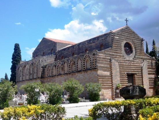 Chiesa di Santo Spirito o dei Vespri